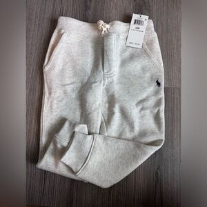 Ralph Lauren 3T Sweat Pants
